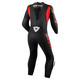 product variation Black/Neon Red image
