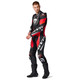 product variation Black/Neon Red image