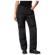 product variation REV'IT! Ladies Outback 5 H2O Black Long Pants (FPT168-1013) image