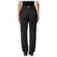 product variation REV'IT! Ladies Outback 5 H2O Black Long Pants (FPT168-1013) image