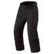 product variation REV'IT! Men's Axis 3 H2O Black Standard Pants (FPT174-0011) image