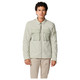 product variation REV'IT! Men's Yaletown Overshirt (FSO035-0760) image