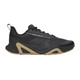 product variation UNDER ARMOUR Men's UA Charged Commit TR 5 Anthracite/Black Training Shoes (6007140-016) image