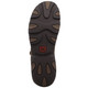 product variation TWISTED X Men's Chukka Driving Moc Taupe/Black Work Shoes (MDMNT07) image