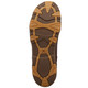 product variation TWISTED X Men's 6in Chelsea UltraLite X Driving Moc Brown Caiman Print Casual Shoes (MDMU010) image