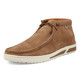 product variation TWISTED X Men's Zero-X Medium Brown Casual Shoes (MZX0013) image