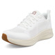 product variation TWISTED X Women's Feather X White Casual Shoes (WCAU021) image