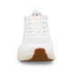 product variation TWISTED X Women's Feather X White Casual Shoes (WCAU021) image