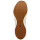 product variation TWISTED X Women's Feather X White Casual Shoes (WCAU021) image