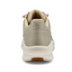 product variation TWISTED X Women's Feather X Silver Birch Casual Shoes (WCAU025) image