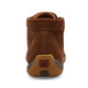 product variation TWISTED X Women's Chukka Driving Moc Mocha Casual Shoes (WDM0163) image