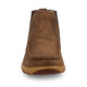 product variation TWISTED X Women's 4in Chelsea Driving Moc Peanut Casual Shoes (WDMX003) image