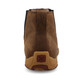 product variation TWISTED X Women's 4in Chelsea Driving Moc Peanut Casual Shoes (WDMX003) image