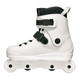 product variation ROLLERBLADE Men's Blank Canvas White Inline Skates (86B0760160A001) image