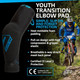 product variation SEVEN IDP Youth Transition Elbow Pads (7103-05-4) image