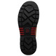 product variation TWISTED X 6in Work Chelsea Brown/Black Boot (MDAN001) image