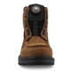 product variation TWISTED X 6in Quick Draw Work Brown/Black Boot (MDANW02) image