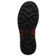 product variation TWISTED X 6in Quick Draw Work Brown/Black Boot (MDANW02) image