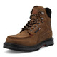 product variation TWISTED X 6in Work Brown/Black Boot (MDAW001) image