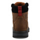 product variation TWISTED X 6in Work Brown/Black Boot (MDAW001) image