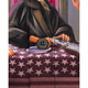 product variation RETRO RIFLE Men's Feasting Fathers Button Down SS Shirt (19588741) image