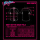 product variation RETRO RIFLE Men's Feasting Fathers Button Down SS Shirt (19588741) image