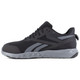 product variation REEBOK Men's Flexagon Force XL Composite Toe Black/Gray Work Shoes (RB5440) image