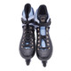product variation Open Box (Great condition, limited use): C SEVEN Nostalgic Adult Inline Skates for Women and Adult, Color: Nightshade, Women's 13 / Men's 11 (C7-RSR-NIGHT-12) image