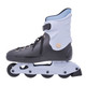 product variation Open Box (Great condition, limited use): C SEVEN Nostalgic Adult Inline Skates for Women and Adult, Color: Nightshade, Women's 13 / Men's 11 (C7-RSR-NIGHT-12) image