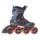 product variation Open Box (Great condition, limited use): K2 SKATE Vo2 S 90 M, Color: Blue/Orange, Size: 8 (I220202401080) image