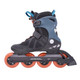 product variation Open Box (Great condition, limited use): K2 SKATE Vo2 S 90 M, Color: Blue/Orange, Size: 8 (I220202401080) image