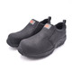 product variation Open Box (Great condition, limited use): MERRELL Jungle Moc Ltr, Color: Black, Size: 10 (J008005W-10) image