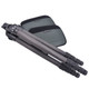 product variation Open Box (Great condition, limited use): SWAROVSKI PCT Professional Carbon Legs Only Tripod (49277) image