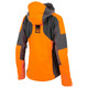 product variation Charcoal/Blaze Orange image
