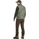 product variation BERETTA Men's Dive Mossy Oak OG Bottomland Insulator Vest (GU645T261908F4) image