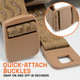 product variation Improved, FDE image