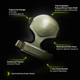 product variation Regular, Ranger Green image
