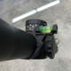 product variation FLATLINE OPS HaloX 35mm Black Level (30035-HXB) image