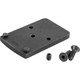 product variation EVOLUTION GUN WORKS Trijicon RMR Sight for Ruger Security 9 (49551) image