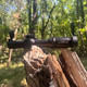 product variation KONUS KonusPro M30 1-6x24mm Illuminated Circle Dot Reticle Riflescope (7182) image