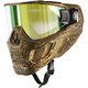 product variation HK ARMY HSTL Skull Machine Gold Goggle (77100379) image