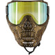 product variation HK ARMY HSTL Skull Machine Gold Goggle (77100379) image