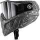 product variation HK ARMY HSTL Skull Metallic Silver Goggle (77100380) image
