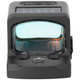 product variation HOLOSUN EPS Enclosed Gold Multi-Reticle Pistol Sight (EPS-GD-MRS) image