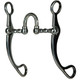 product variation PROFESSIONAL'S CHOICE Laramie Slow Twist Correction Silver 5.125in Bit (PCB-1084) image