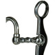 product variation PROFESSIONAL'S CHOICE Laramie Slow Twist Correction Silver 5.125in Bit (PCB-1084) image