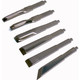 product variation FOREDOM H.50C Power Chisel Handpiece with 6 Chisels (H.50C) image