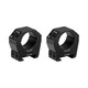 product variation VORTEX Crossfire II 4-12x44mm Dead-Hold-BDC Reticle 1in Riflescope with Sport 1in Medium Riflescope Rings (CF2-31015+SPT1-M) image