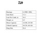 product variation LEGLT3000D-C image