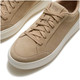 product variation FITFLOP Women's RTG Hazelnut Suede Snake Lace Up Sneakers (ABZ-740) image